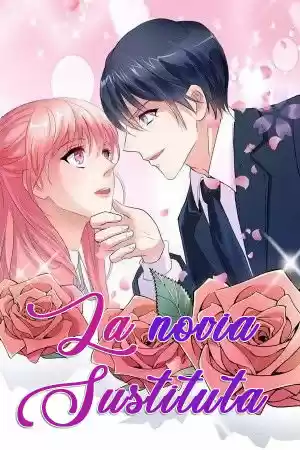 Esposa Sustituta - Capítulo 7 - Página 9 - LectorTMOo
