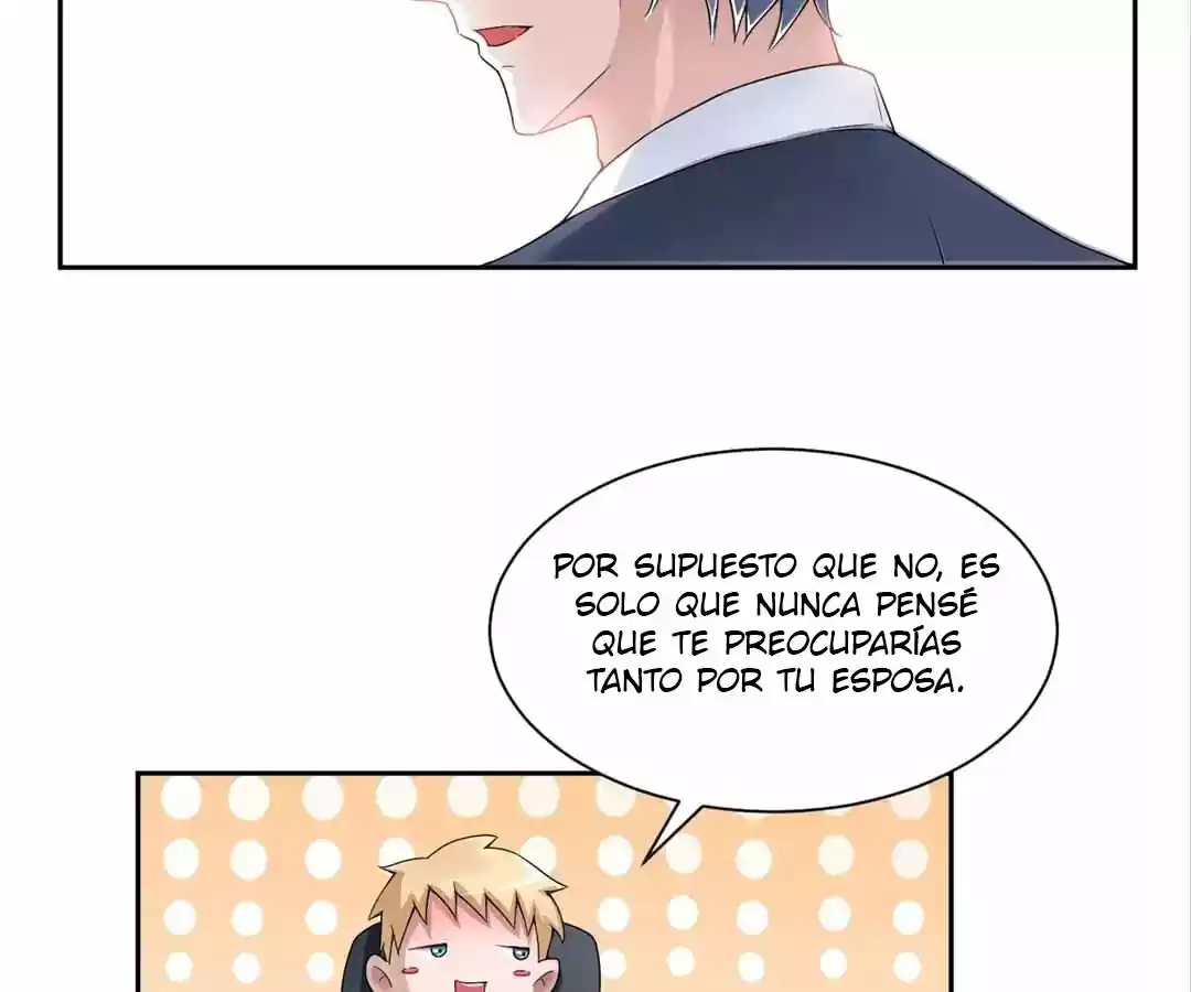 Esposa Sustituta - Capítulo 7 - Página 13 - LectorTMOo