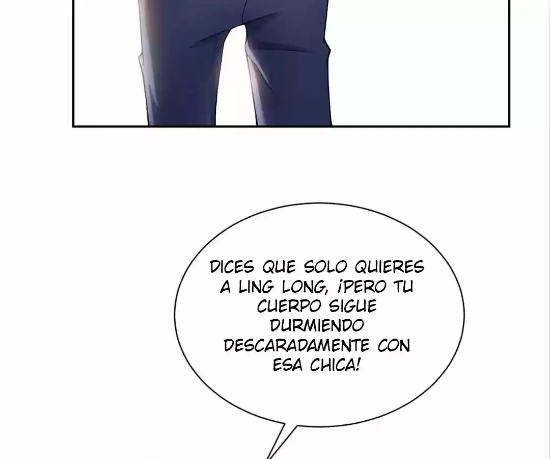 Esposa Sustituta - Capítulo 7 - Página 20 - LectorTMOo