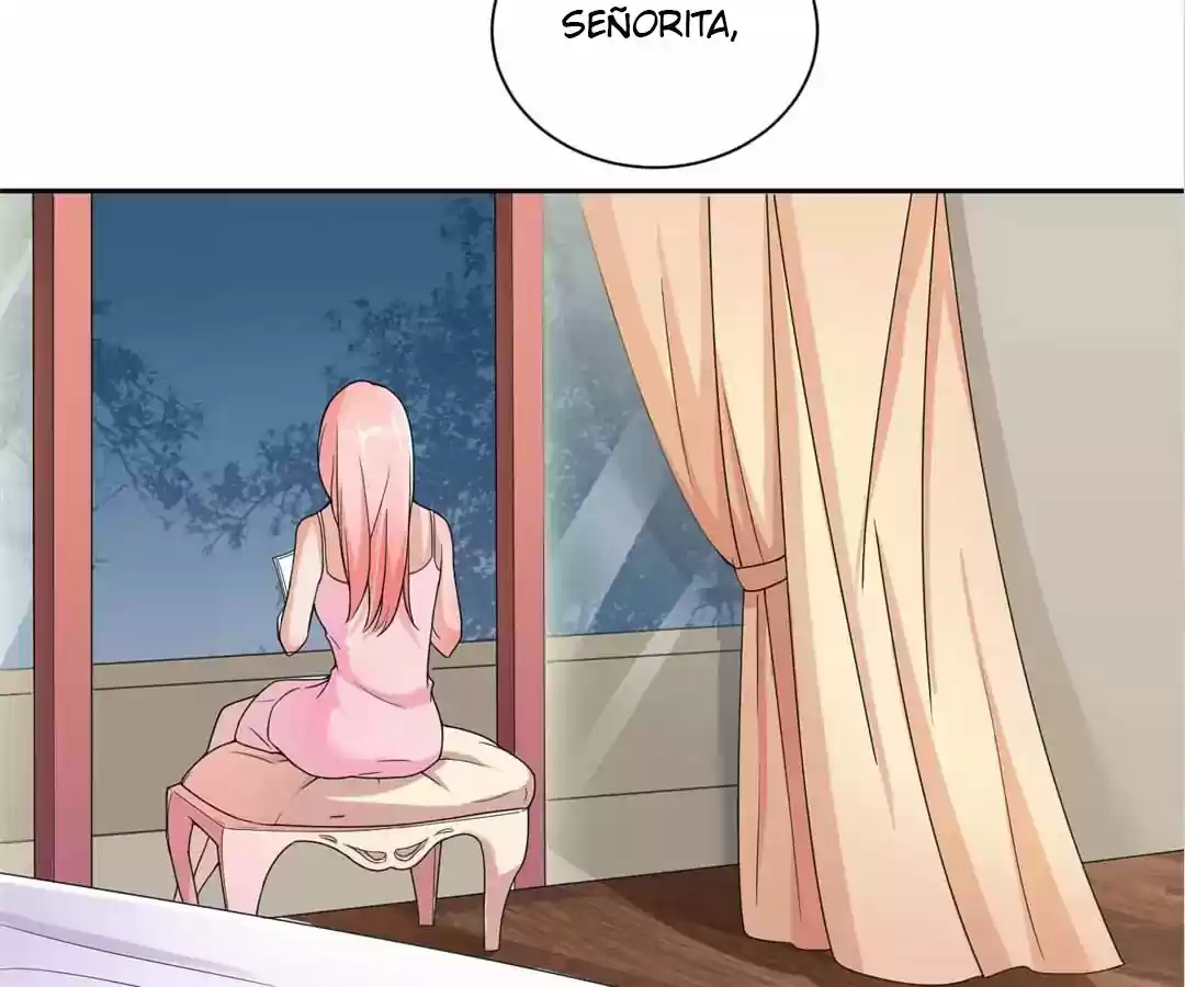 Esposa Sustituta - Capítulo 7 - Página 25 - LectorTMOo