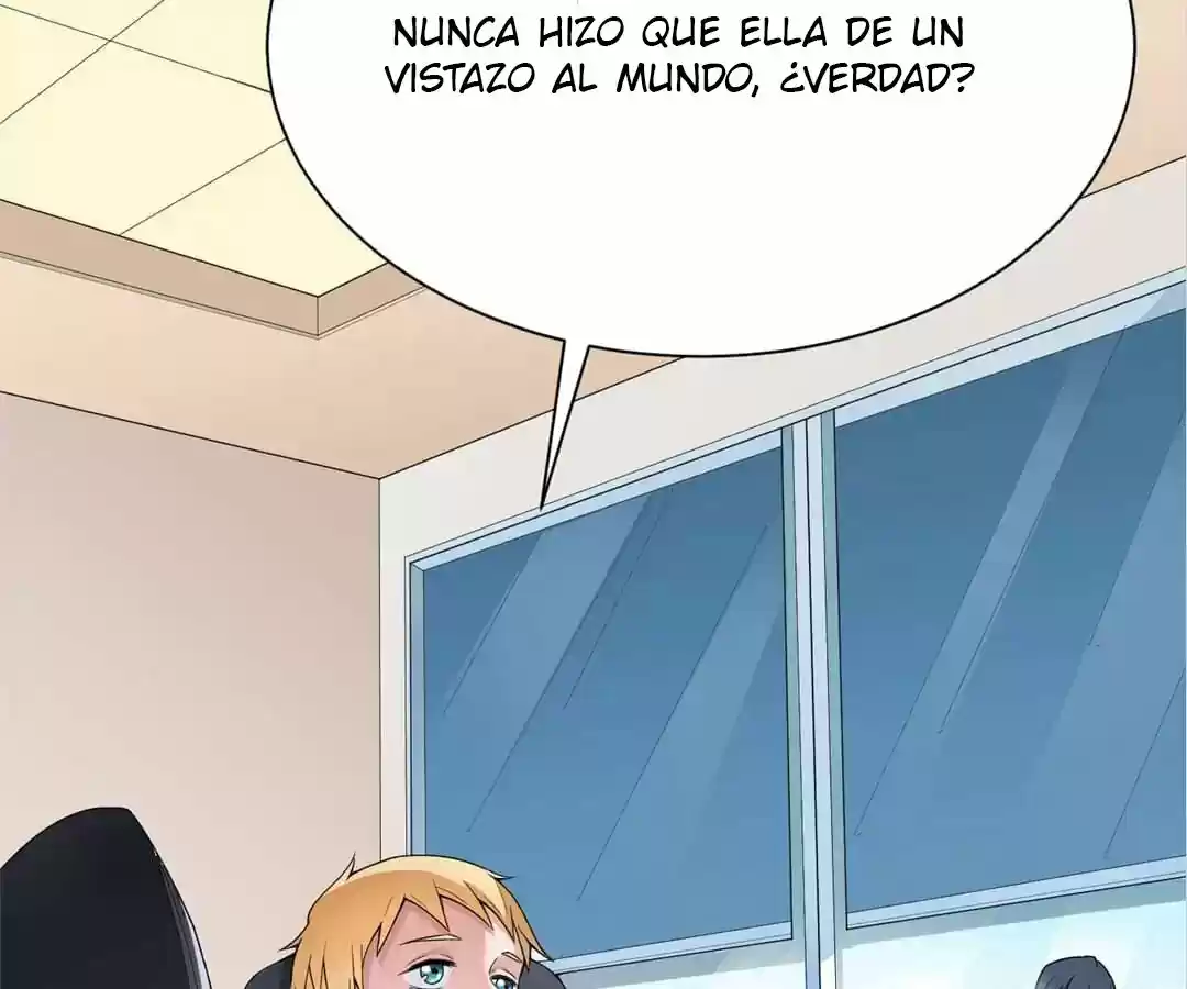 Esposa Sustituta - Capítulo 7 - Página 27 - LectorTMOo