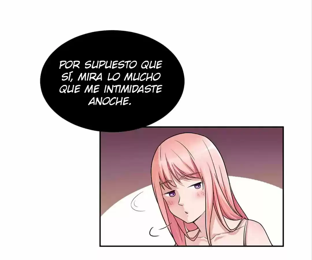Esposa Sustituta - Capítulo 7 - Página 44 - LectorTMOo