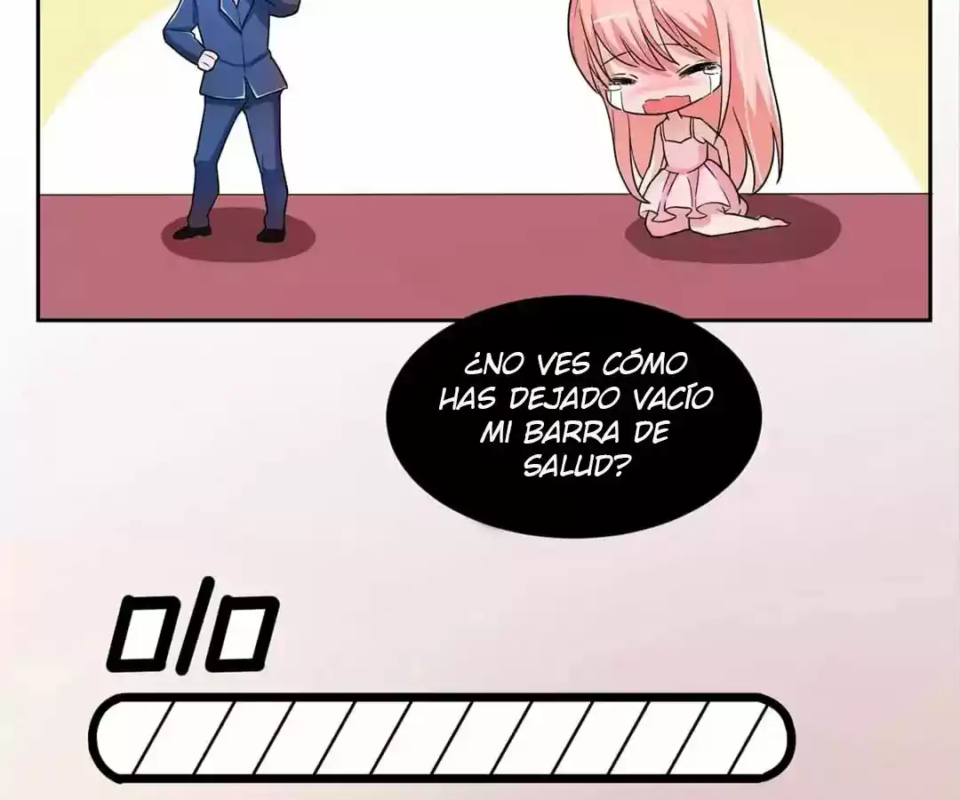 Esposa Sustituta - Capítulo 7 - Página 47 - LectorTMOo