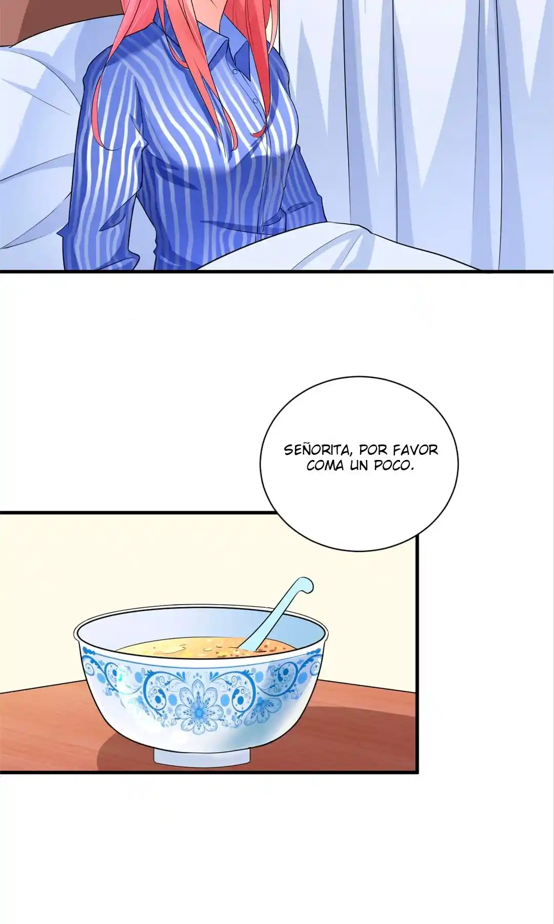 Esposa Sustituta - Capítulo 70 - Página 4 - LectorTMOo