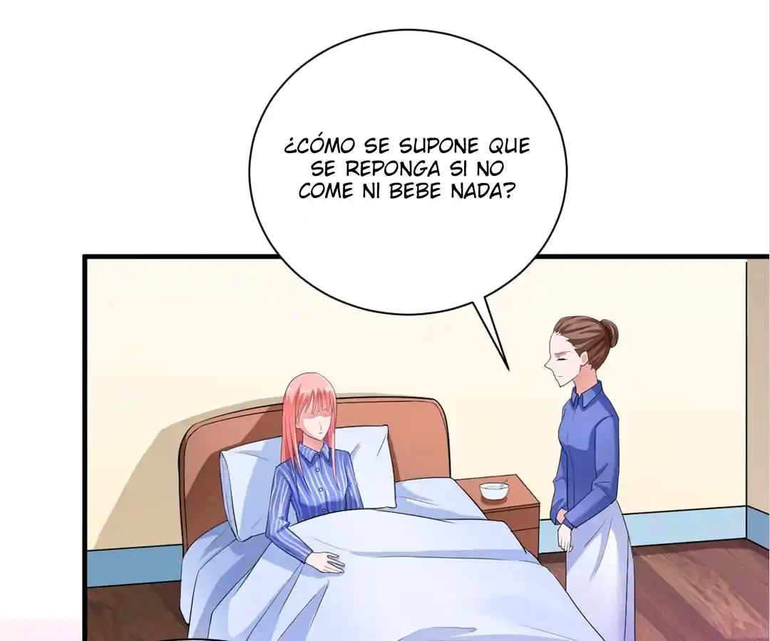 Esposa Sustituta - Capítulo 70 - Página 5 - LectorTMOo