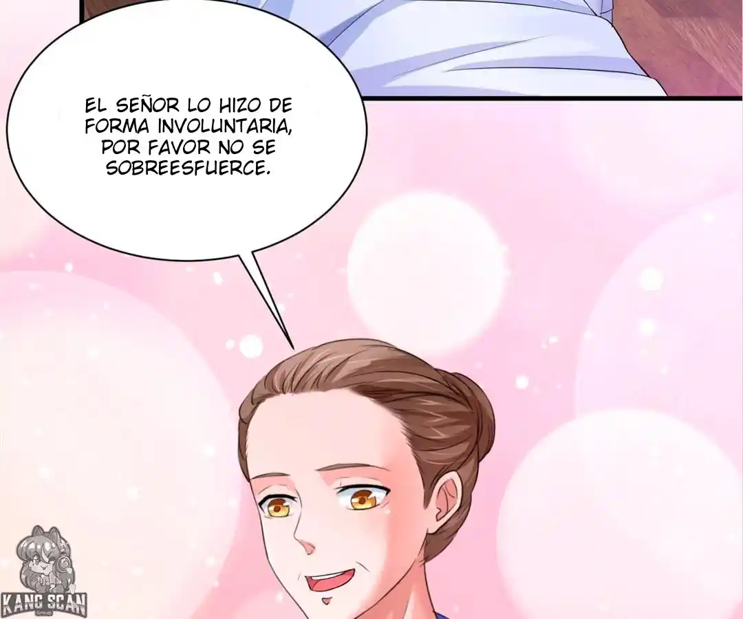 Esposa Sustituta - Capítulo 70 - Página 6 - LectorTMOo