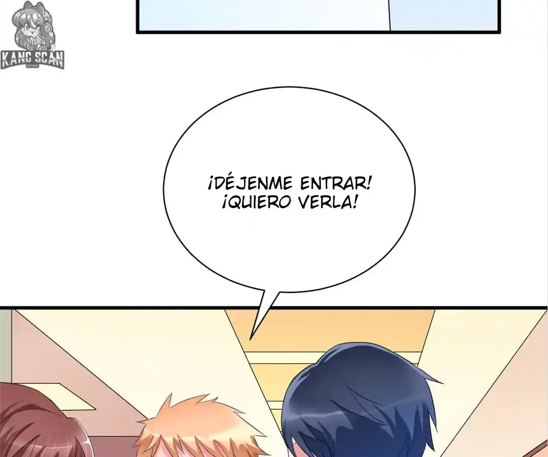 Esposa Sustituta - Capítulo 70 - Página 11 - LectorTMOo