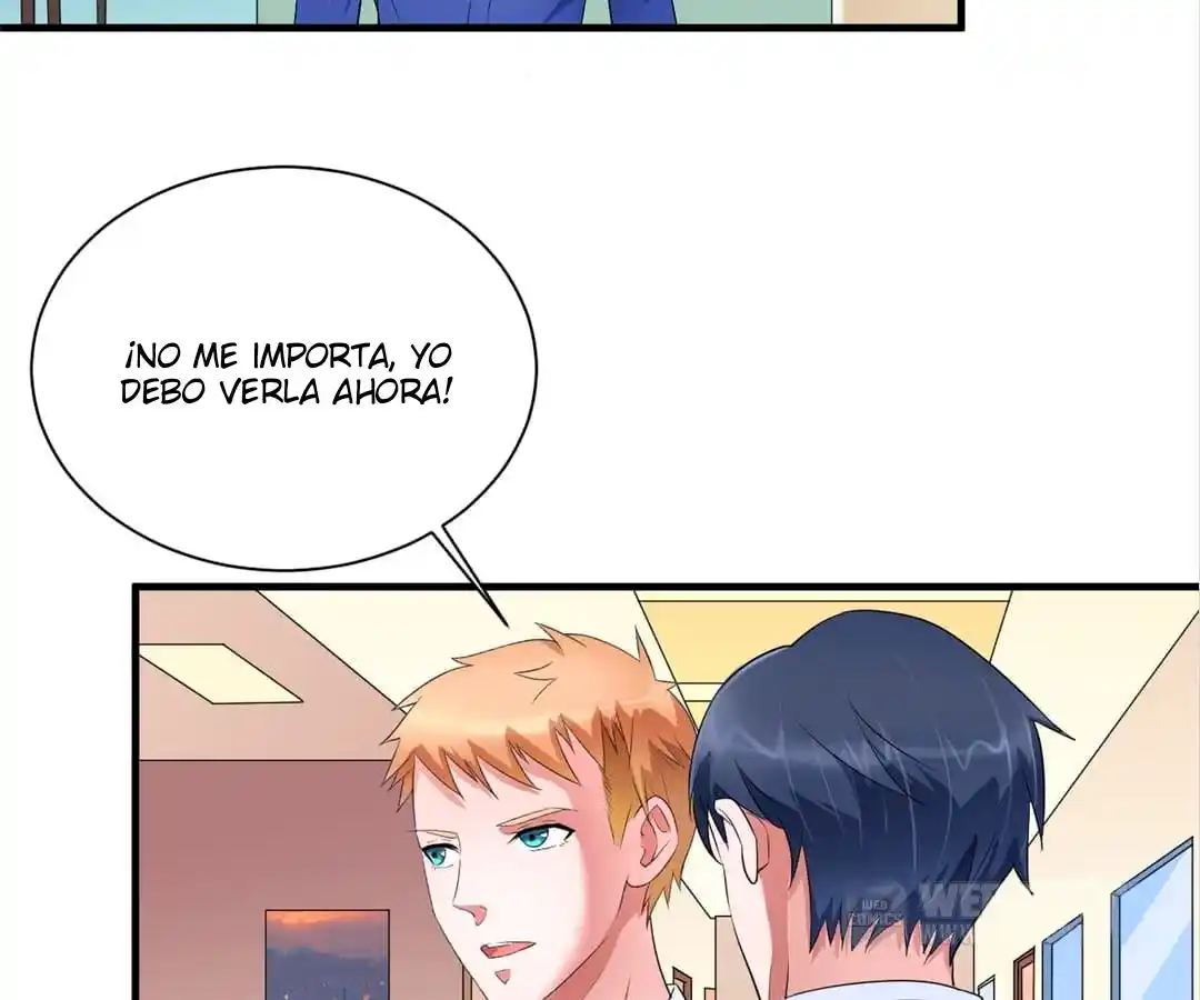 Esposa Sustituta - Capítulo 70 - Página 14 - LectorTMOo