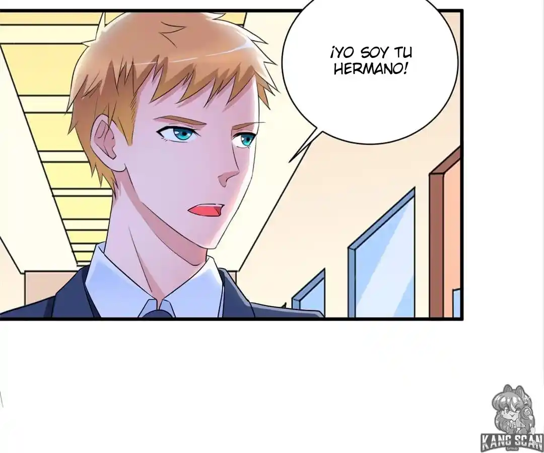 Esposa Sustituta - Capítulo 70 - Página 21 - LectorTMOo