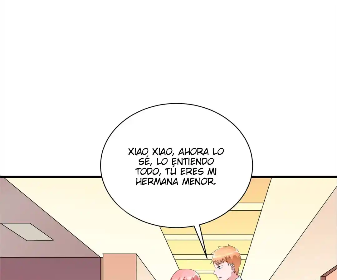 Esposa Sustituta - Capítulo 70 - Página 23 - LectorTMOo