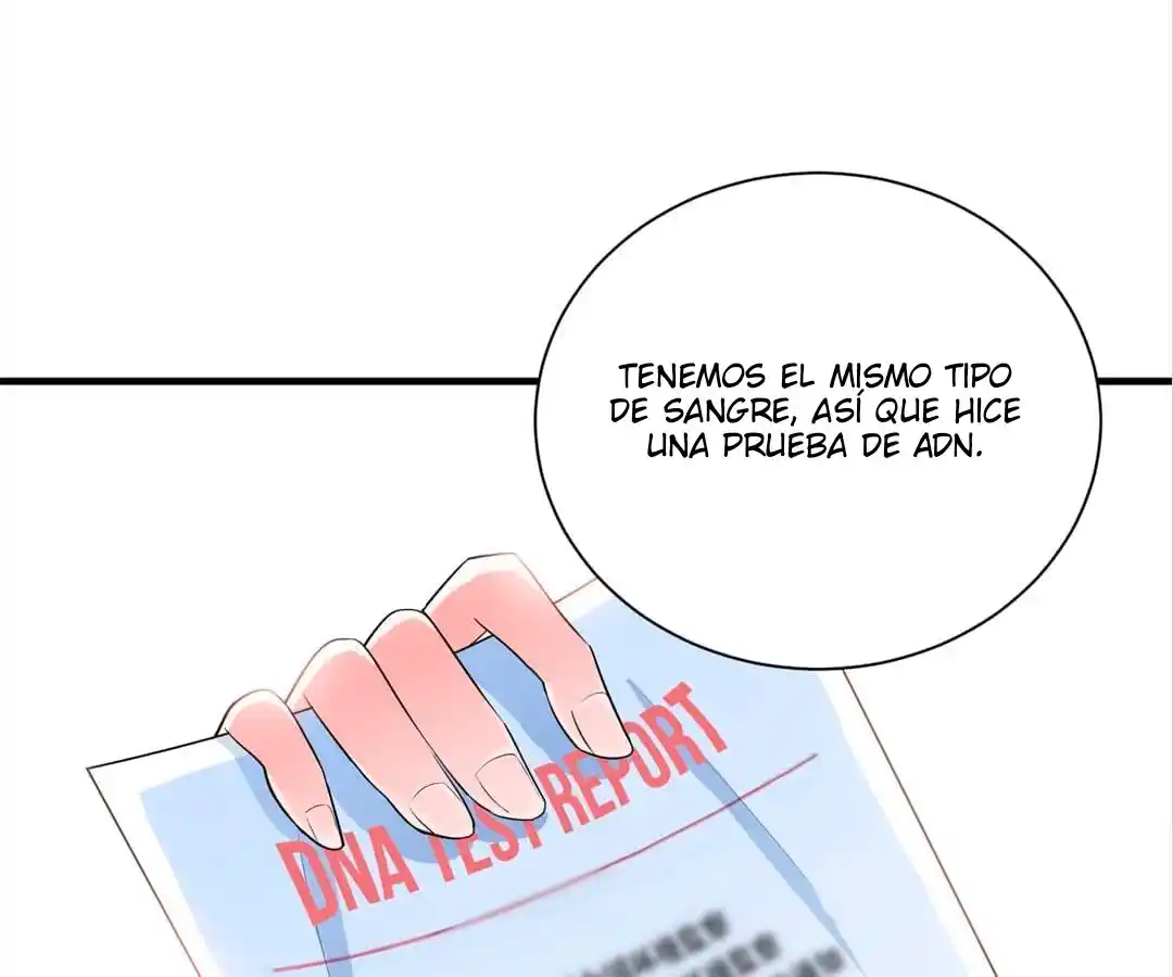 Esposa Sustituta - Capítulo 70 - Página 27 - LectorTMOo