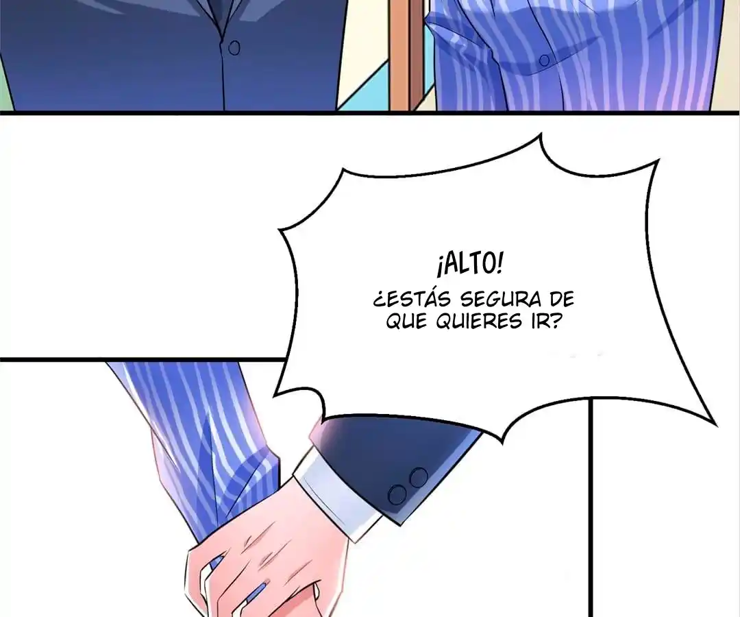 Esposa Sustituta - Capítulo 70 - Página 38 - LectorTMOo