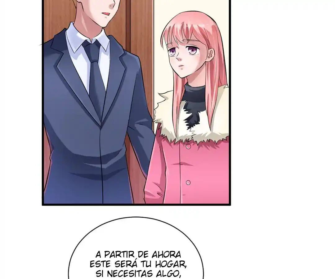 Esposa Sustituta - Capítulo 71 - Página 4 - LectorTMOo