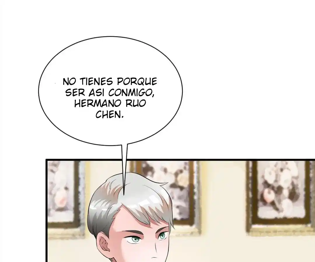 Esposa Sustituta - Capítulo 71 - Página 11 - LectorTMOo