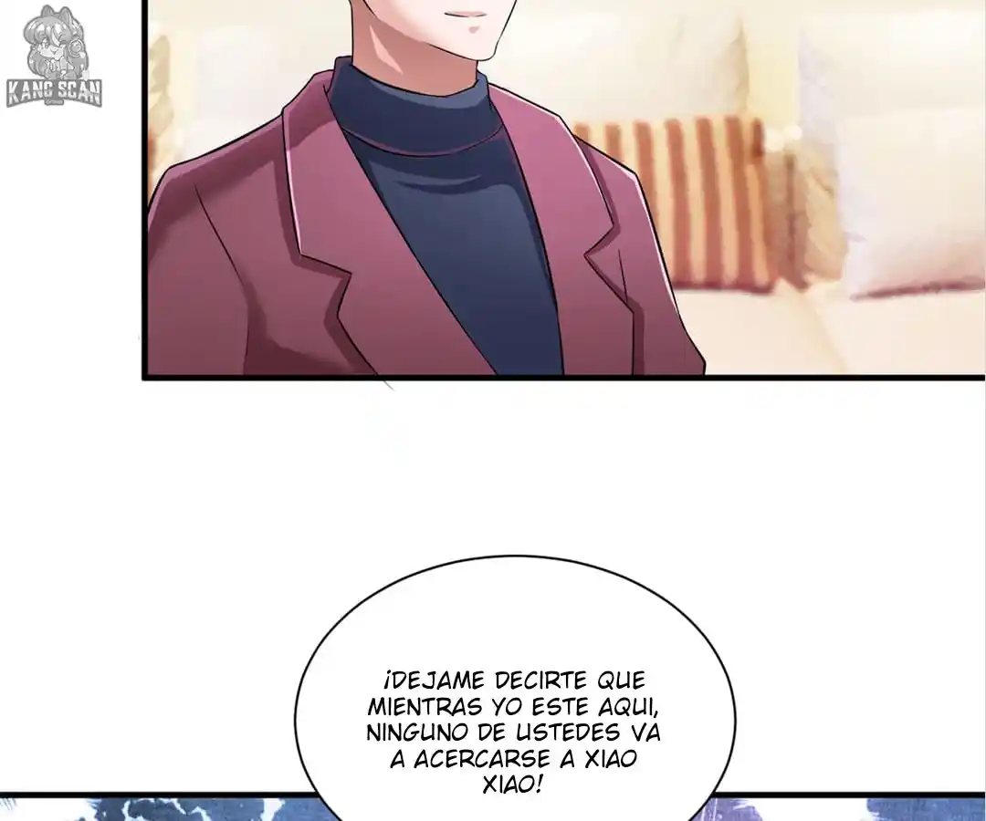 Esposa Sustituta - Capítulo 71 - Página 12 - LectorTMOo
