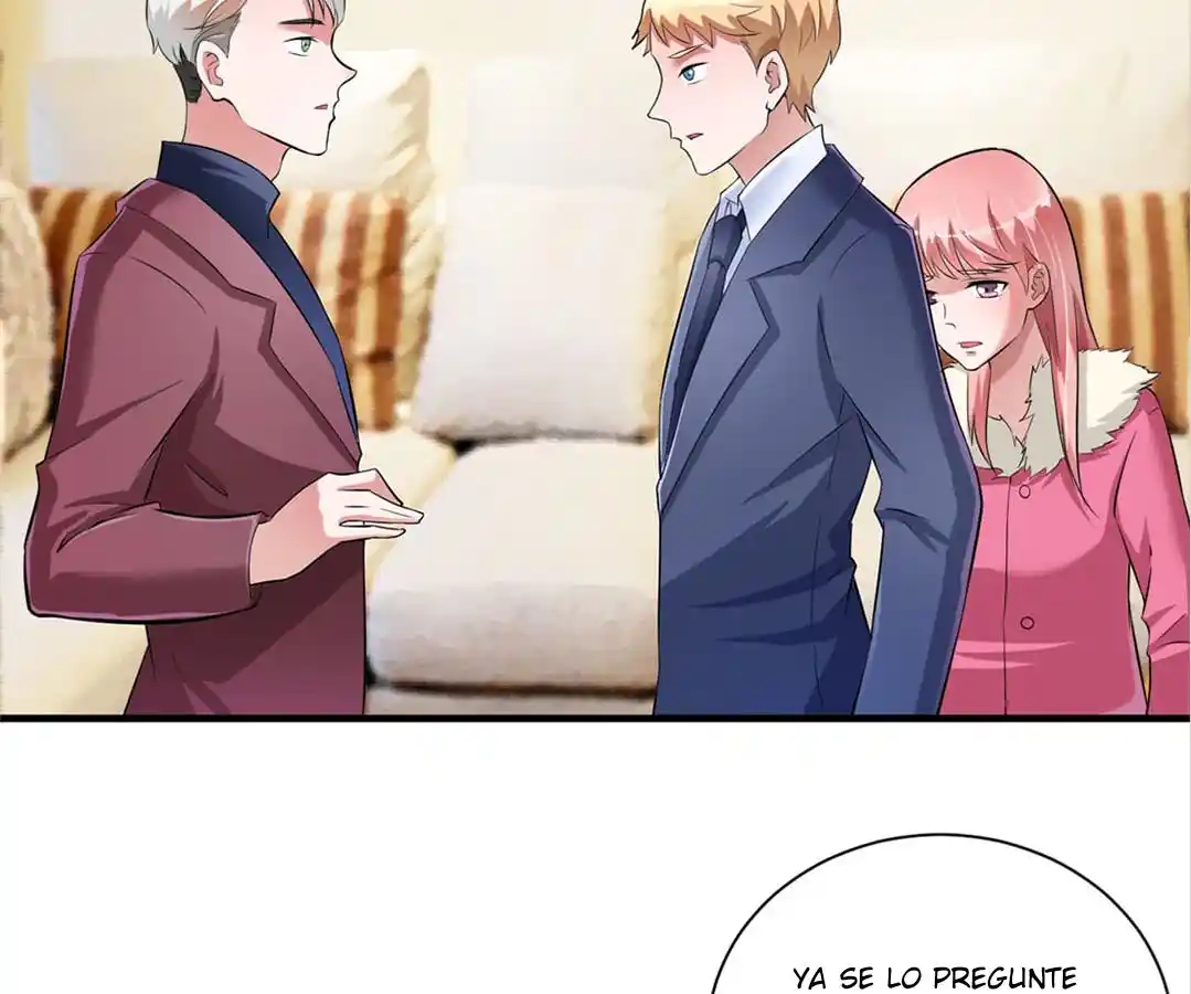 Esposa Sustituta - Capítulo 71 - Página 19 - LectorTMOo
