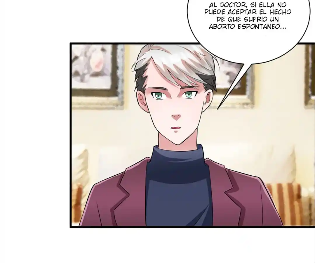 Esposa Sustituta - Capítulo 71 - Página 20 - LectorTMOo