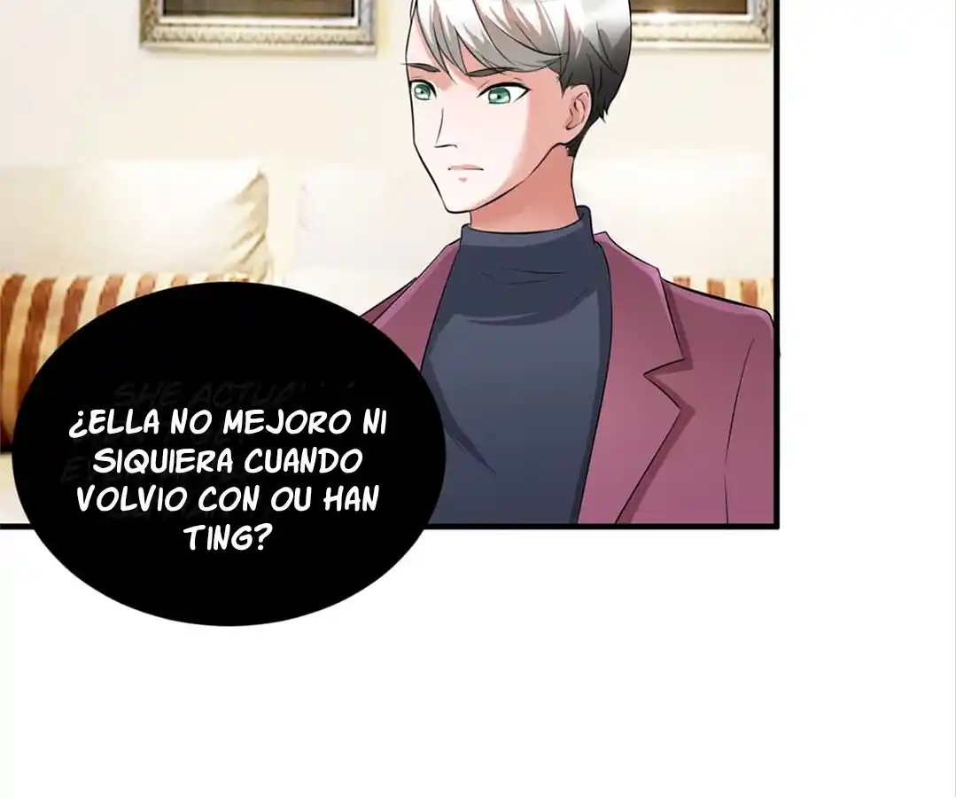 Esposa Sustituta - Capítulo 71 - Página 31 - LectorTMOo