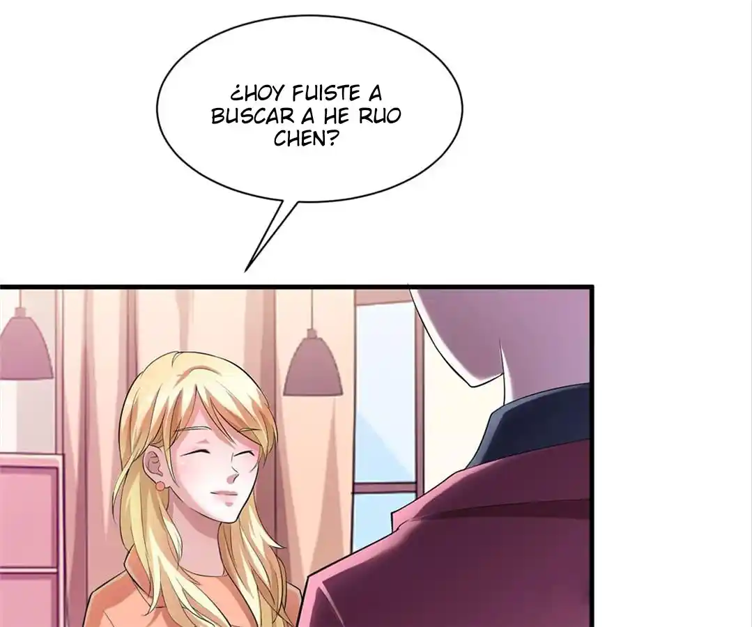 Esposa Sustituta - Capítulo 71 - Página 37 - LectorTMOo