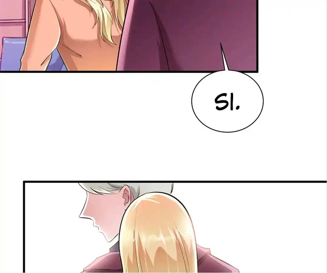 Esposa Sustituta - Capítulo 71 - Página 38 - LectorTMOo