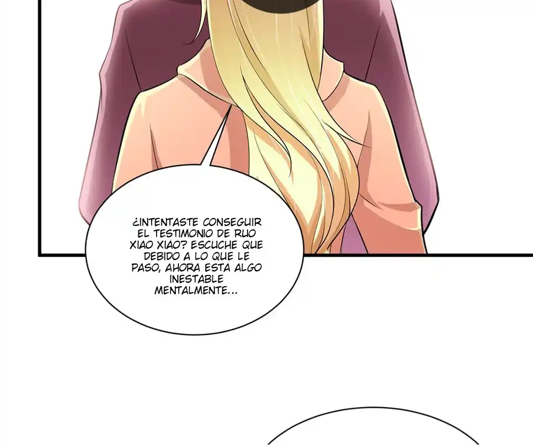 Esposa Sustituta - Capítulo 71 - Página 39 - LectorTMOo