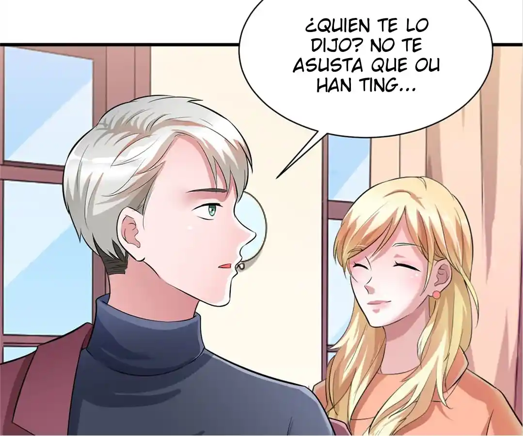 Esposa Sustituta - Capítulo 71 - Página 40 - LectorTMOo