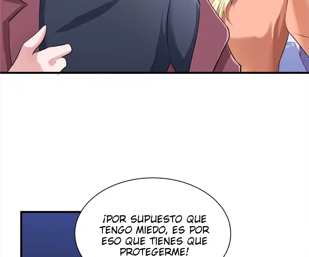 Esposa Sustituta - Capítulo 71 - Página 41 - LectorTMOo