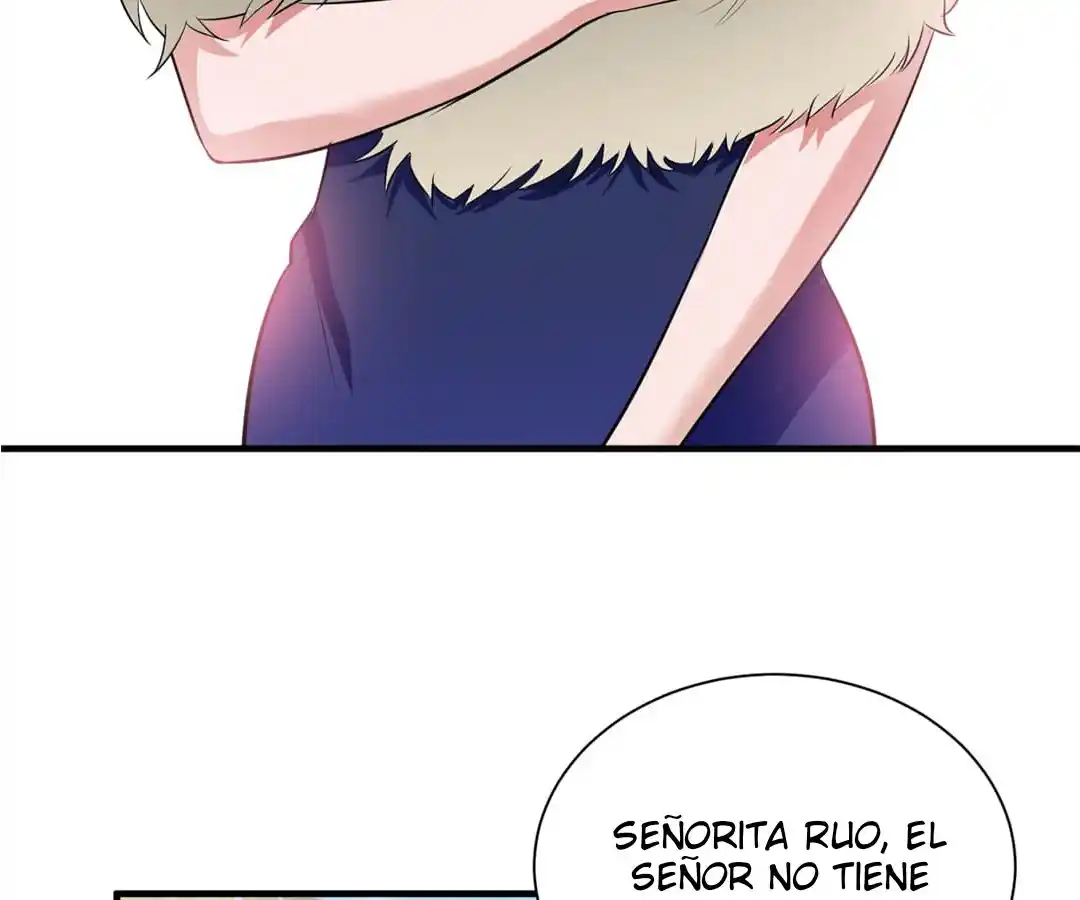 Esposa Sustituta - Capítulo 72 - Página 6 - LectorTMOo