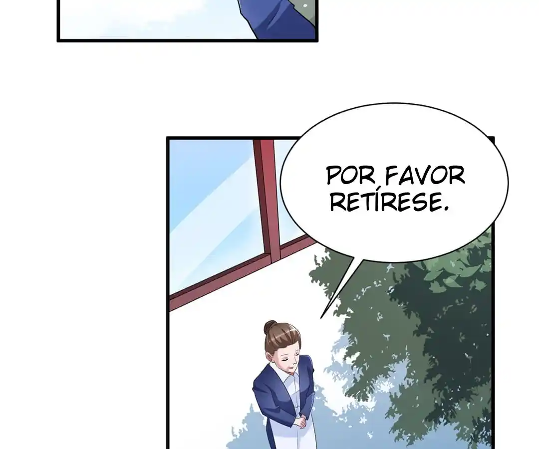 Esposa Sustituta - Capítulo 72 - Página 8 - LectorTMOo