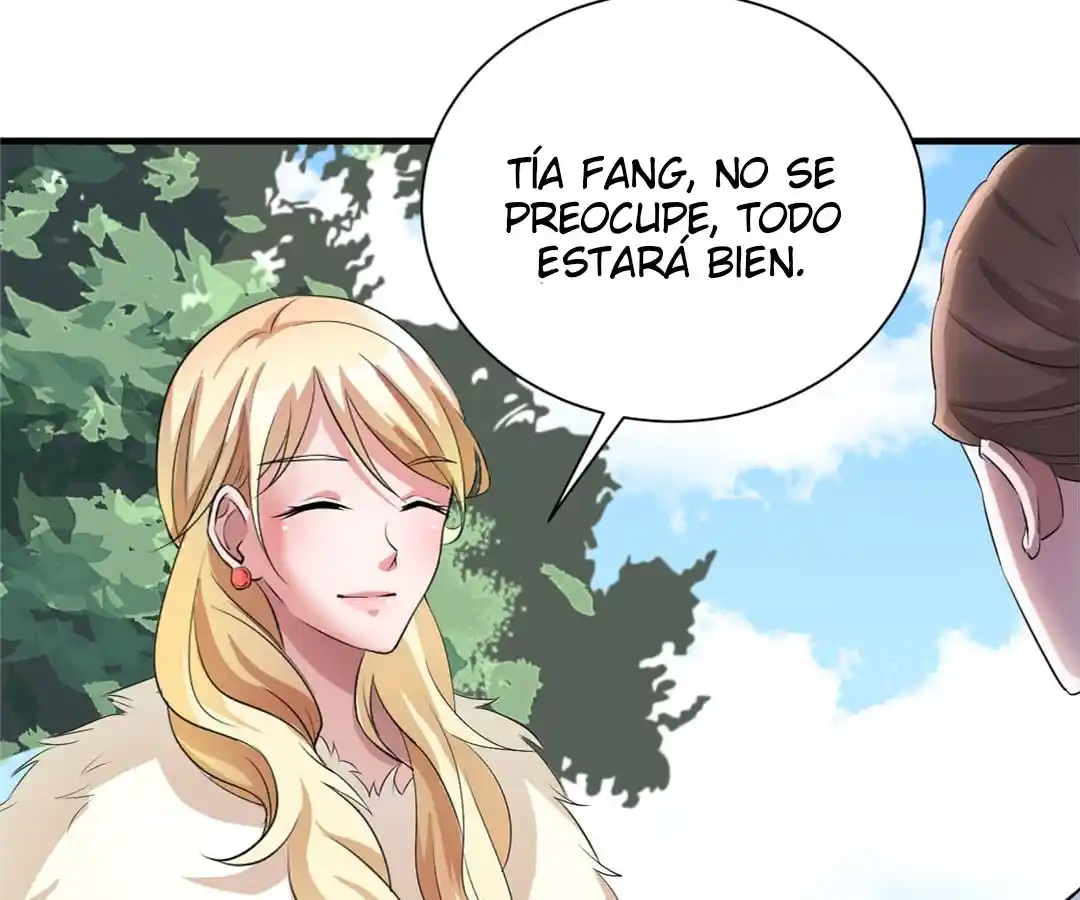 Esposa Sustituta - Capítulo 72 - Página 10 - LectorTMOo