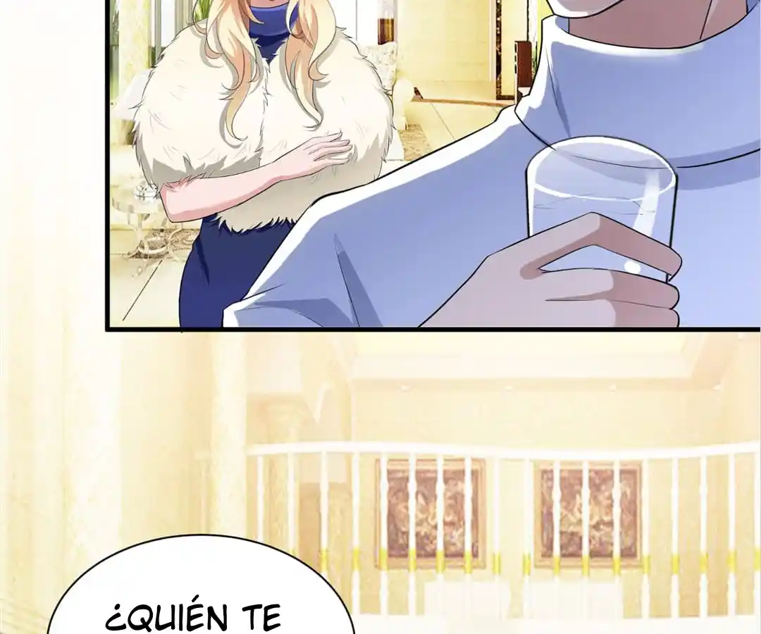 Esposa Sustituta - Capítulo 72 - Página 14 - LectorTMOo