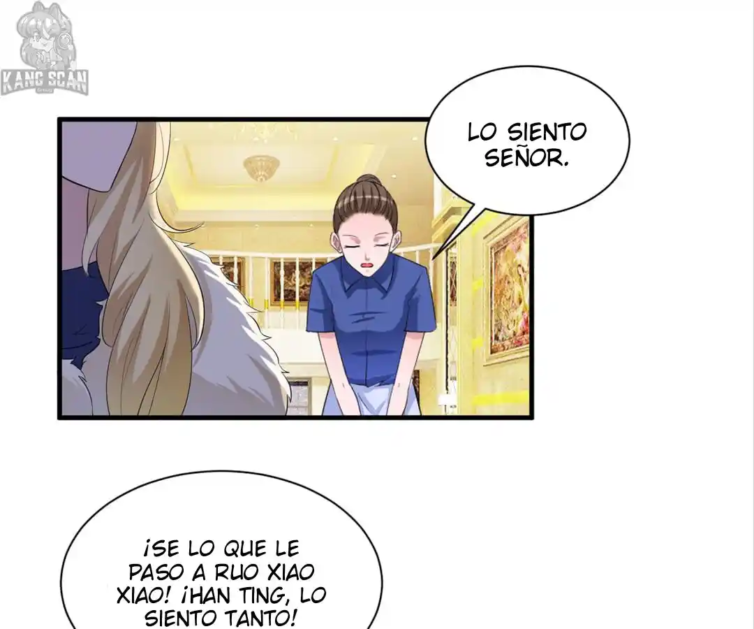 Esposa Sustituta - Capítulo 72 - Página 17 - LectorTMOo