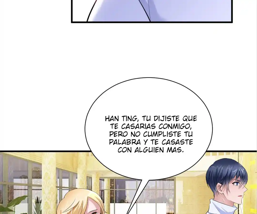 Esposa Sustituta - Capítulo 72 - Página 23 - LectorTMOo