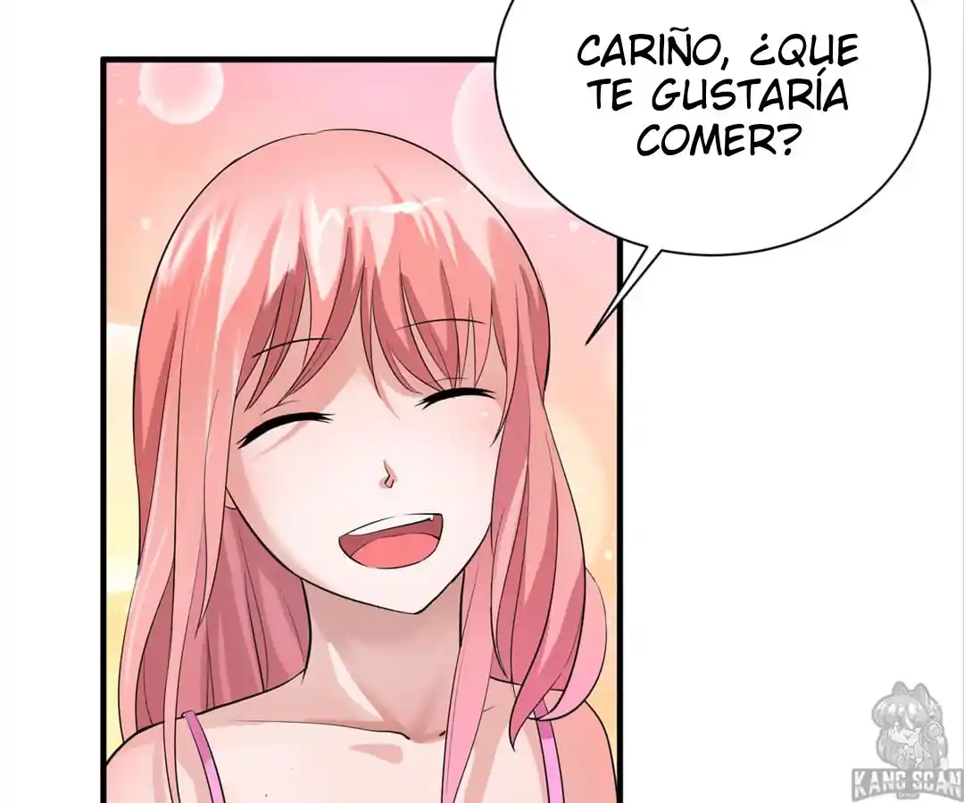 Esposa Sustituta - Capítulo 72 - Página 42 - LectorTMOo