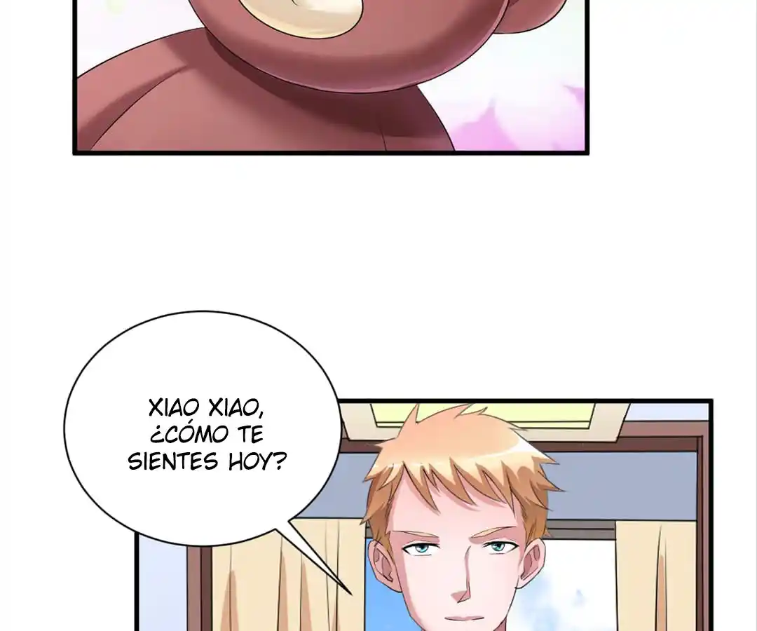 Esposa Sustituta - Capítulo 73 - Página 4 - LectorTMOo