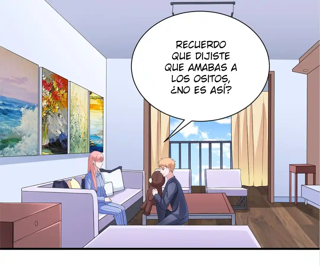Esposa Sustituta - Capítulo 73 - Página 6 - LectorTMOo