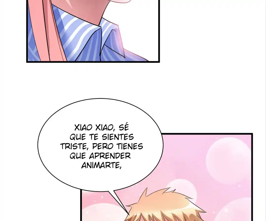 Esposa Sustituta - Capítulo 73 - Página 8 - LectorTMOo