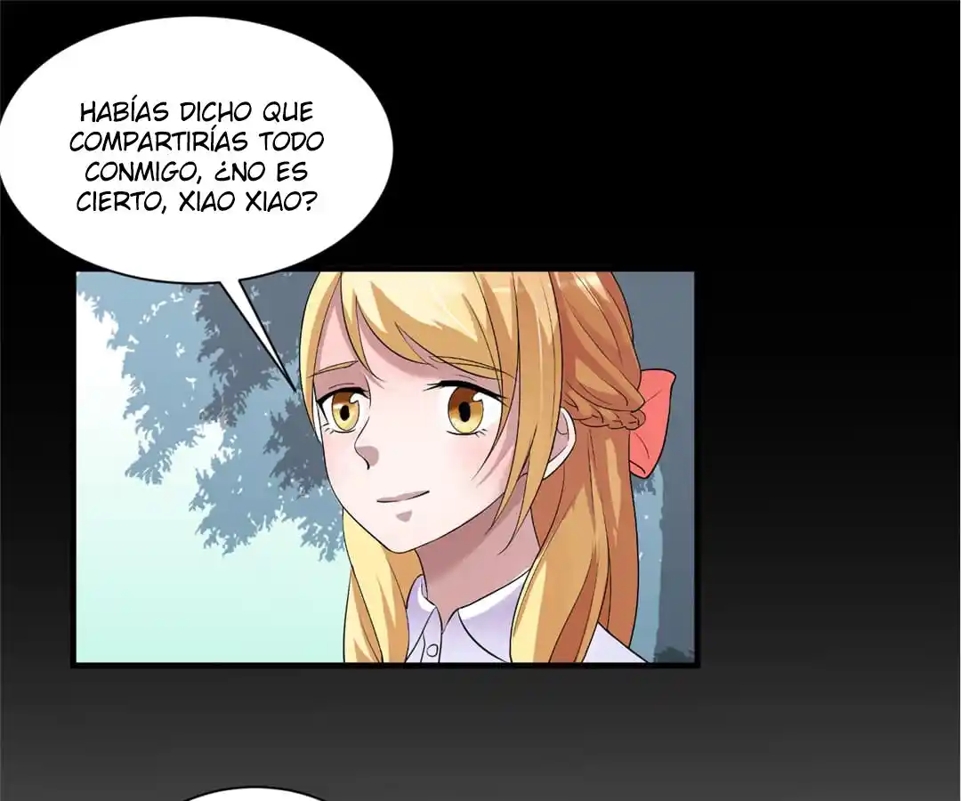 Esposa Sustituta - Capítulo 73 - Página 17 - LectorTMOo