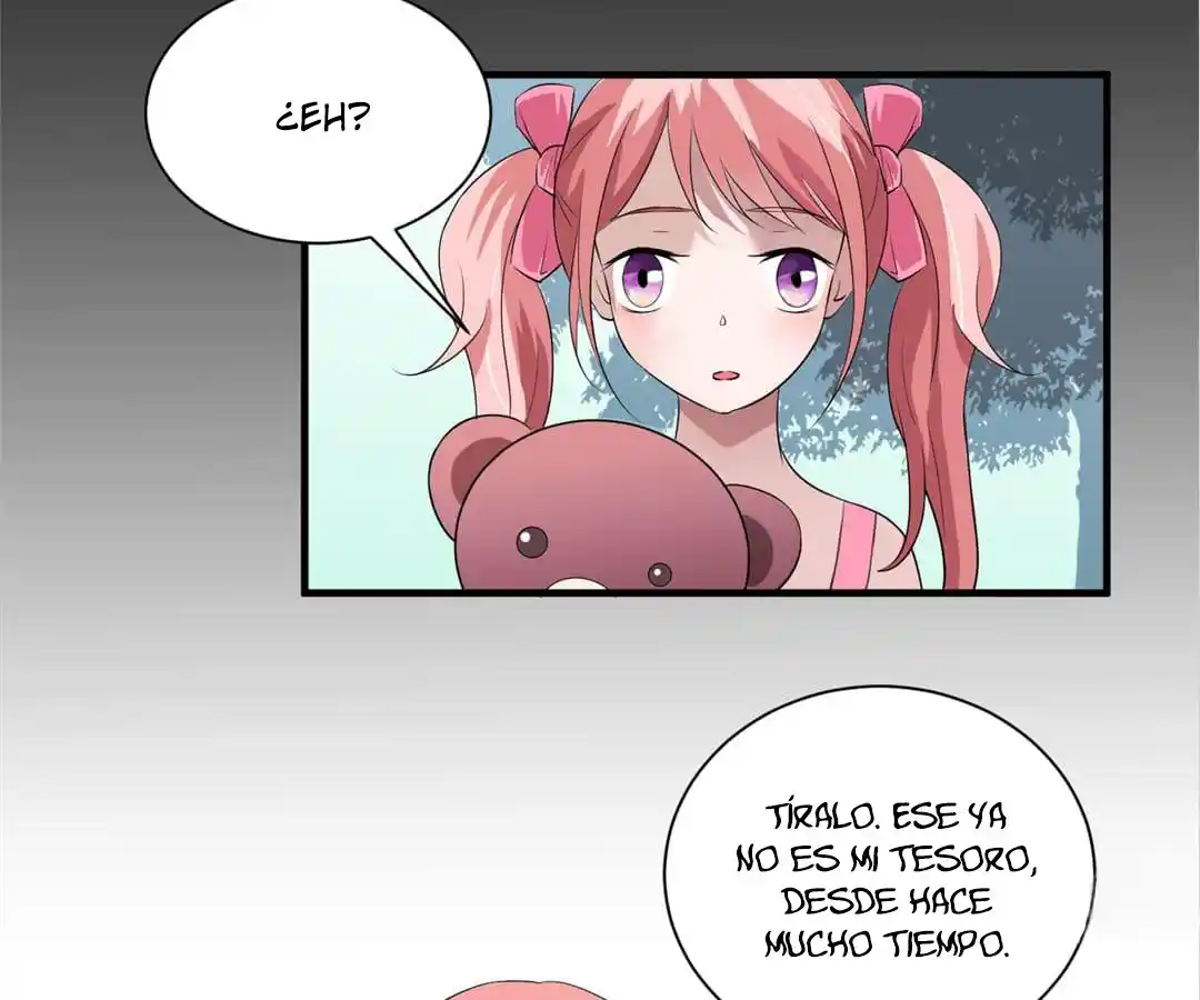 Esposa Sustituta - Capítulo 73 - Página 18 - LectorTMOo