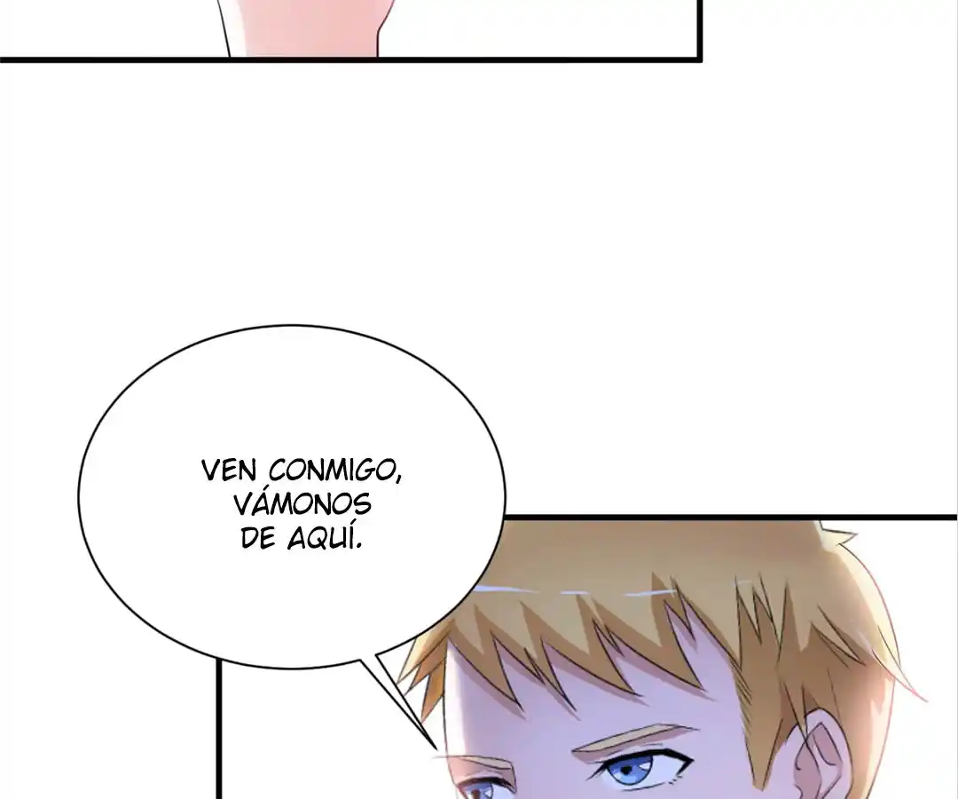 Esposa Sustituta - Capítulo 73 - Página 21 - LectorTMOo
