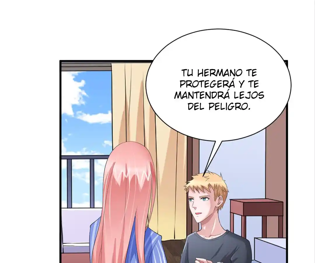 Esposa Sustituta - Capítulo 73 - Página 24 - LectorTMOo