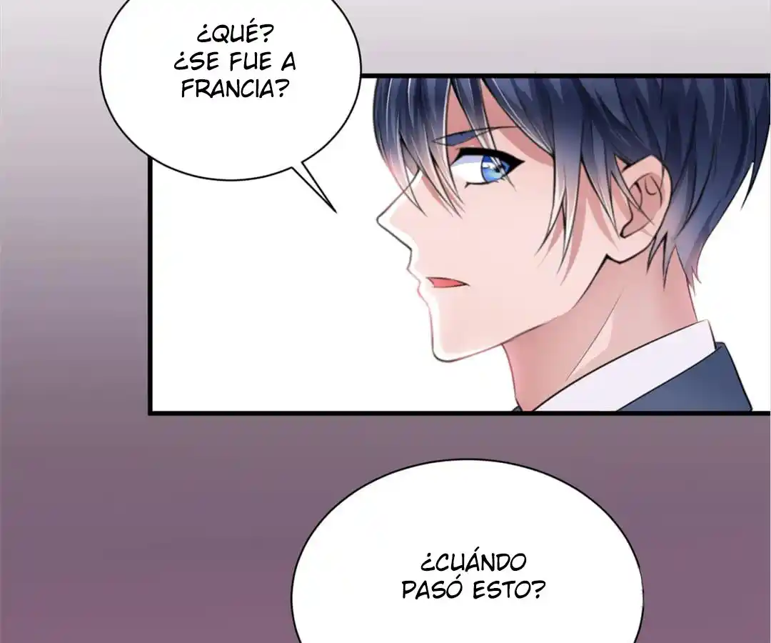 Esposa Sustituta - Capítulo 73 - Página 33 - LectorTMOo