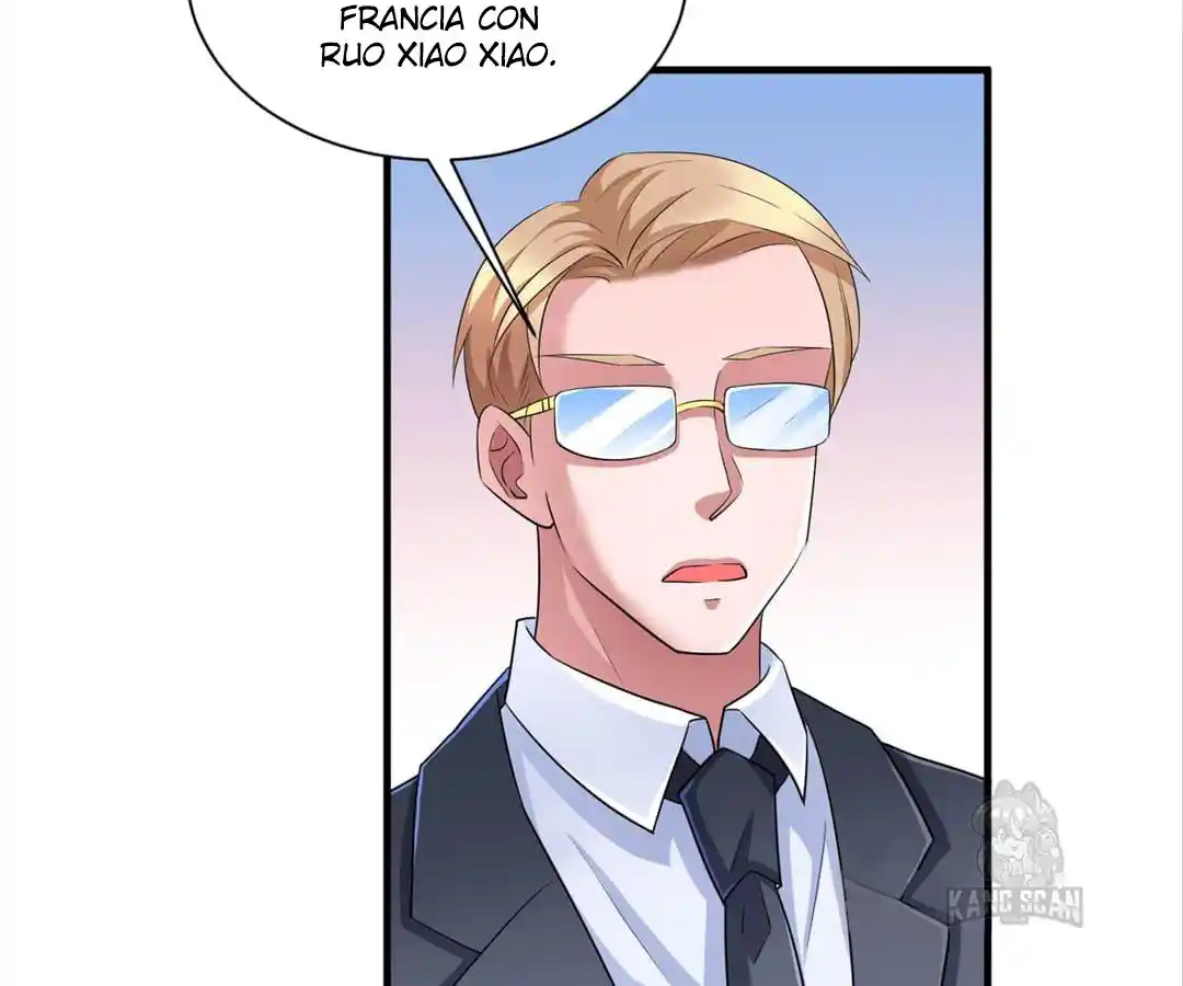 Esposa Sustituta - Capítulo 73 - Página 37 - LectorTMOo