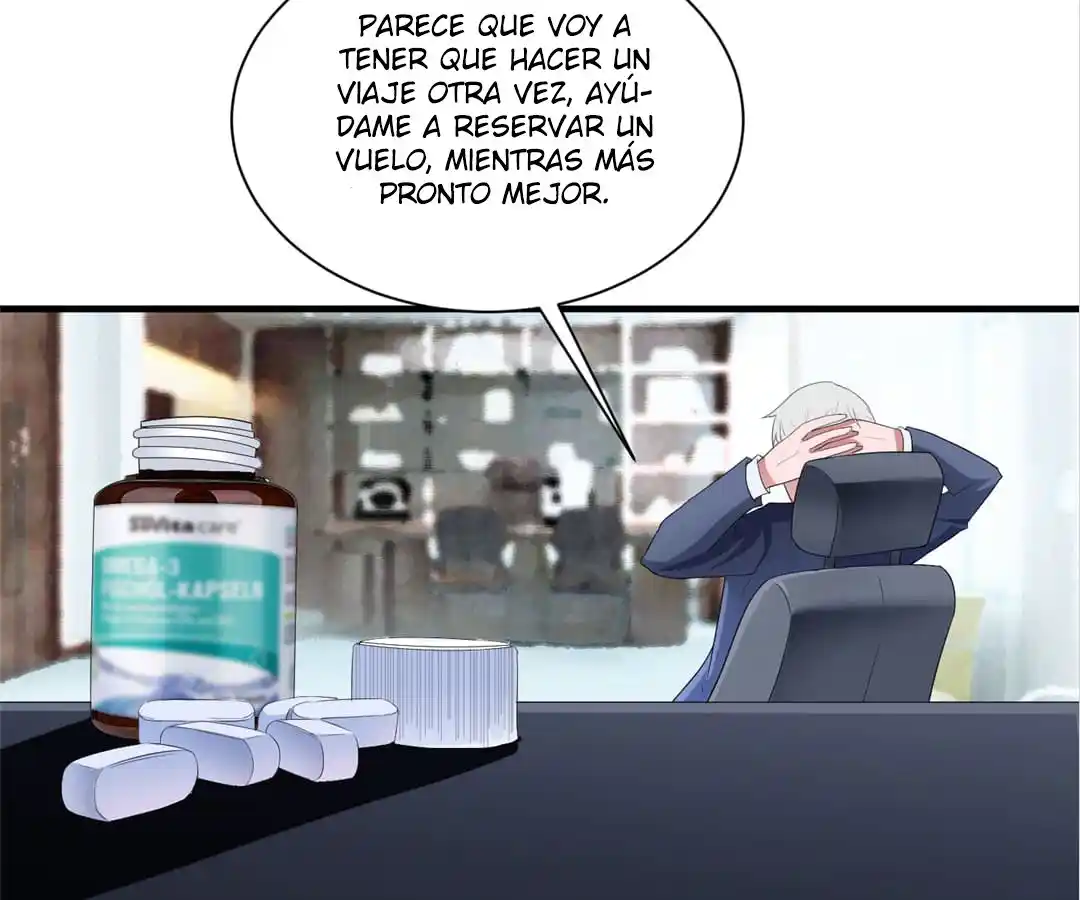 Esposa Sustituta - Capítulo 73 - Página 40 - LectorTMOo