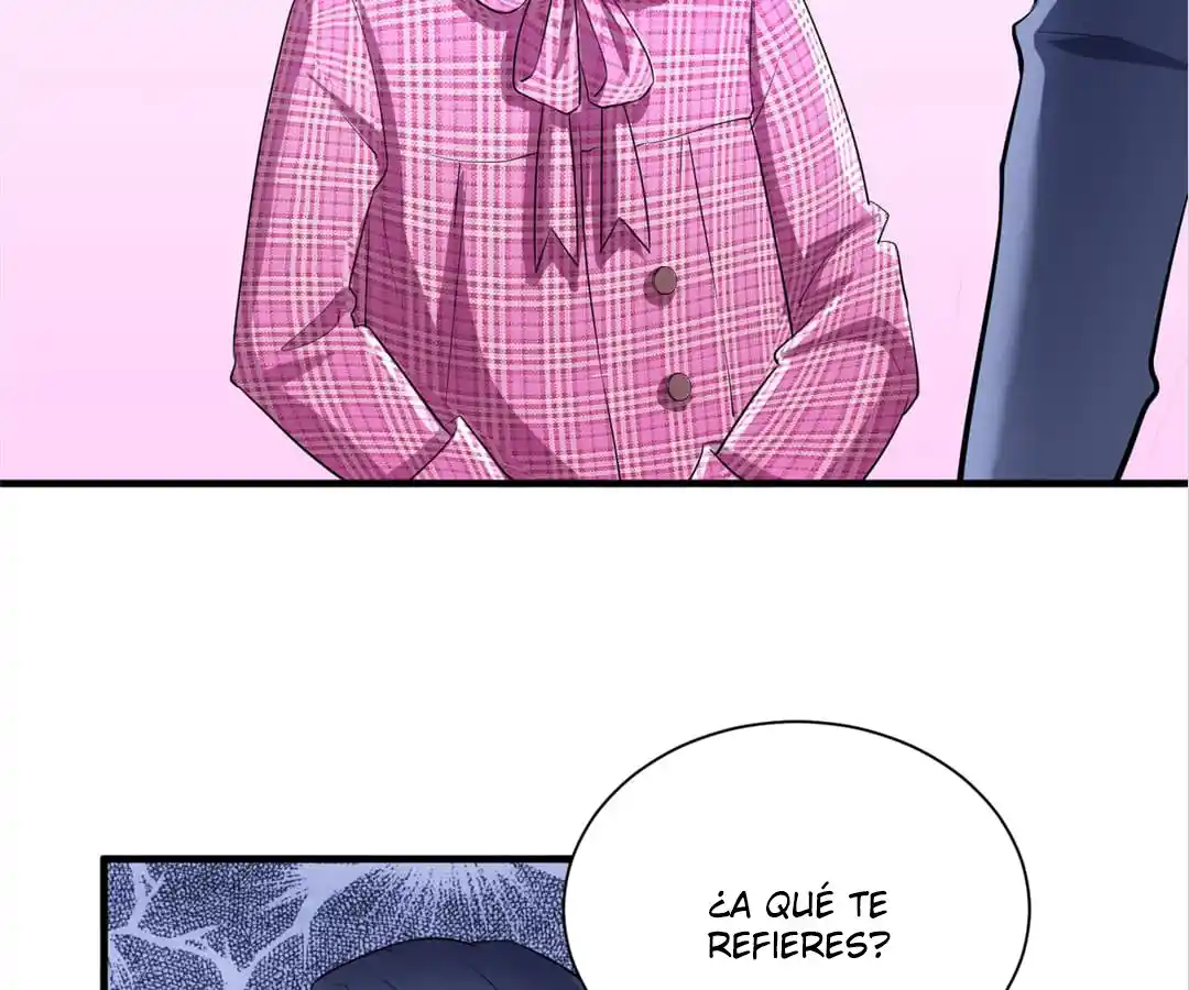 Esposa Sustituta - Capítulo 74 - Página 21 - LectorTMOo