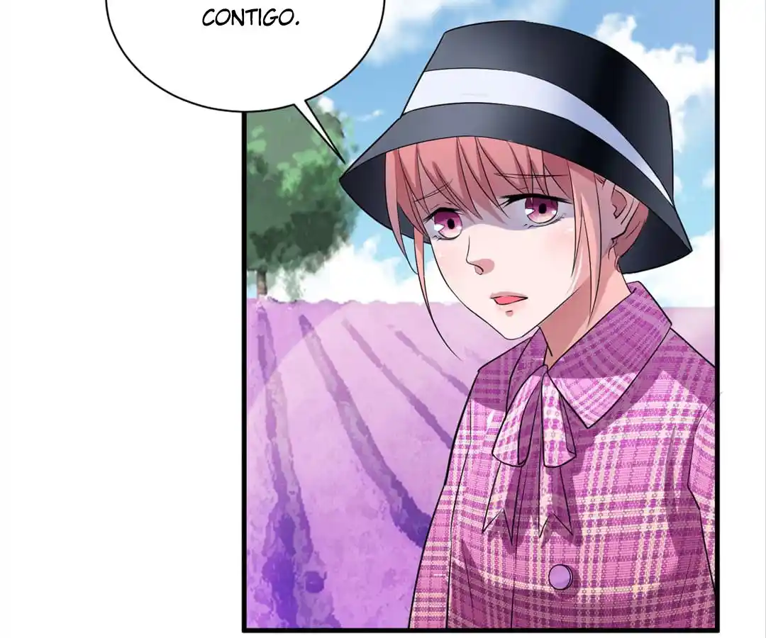 Esposa Sustituta - Capítulo 74 - Página 23 - LectorTMOo