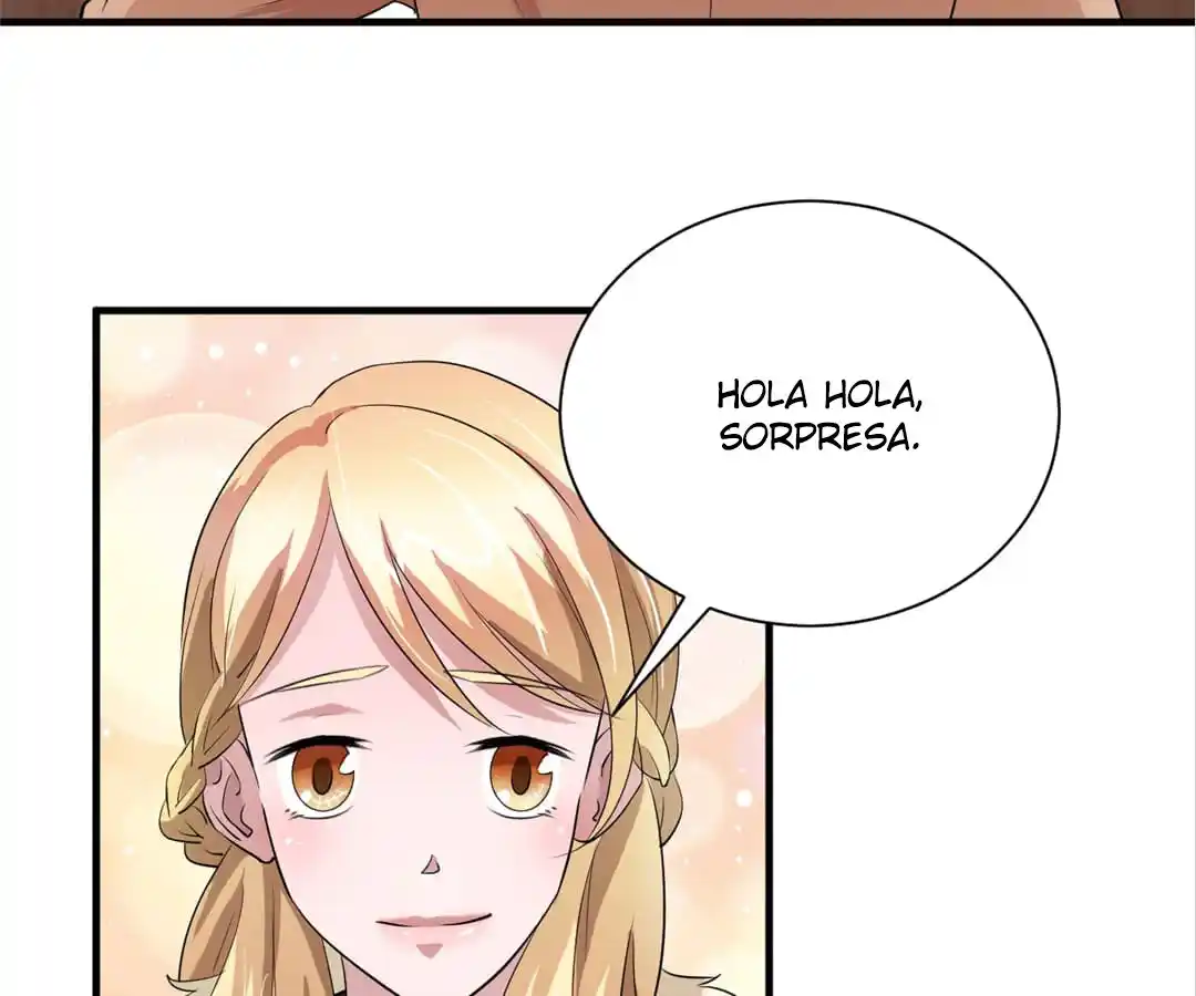 Esposa Sustituta - Capítulo 74 - Página 34 - LectorTMOo