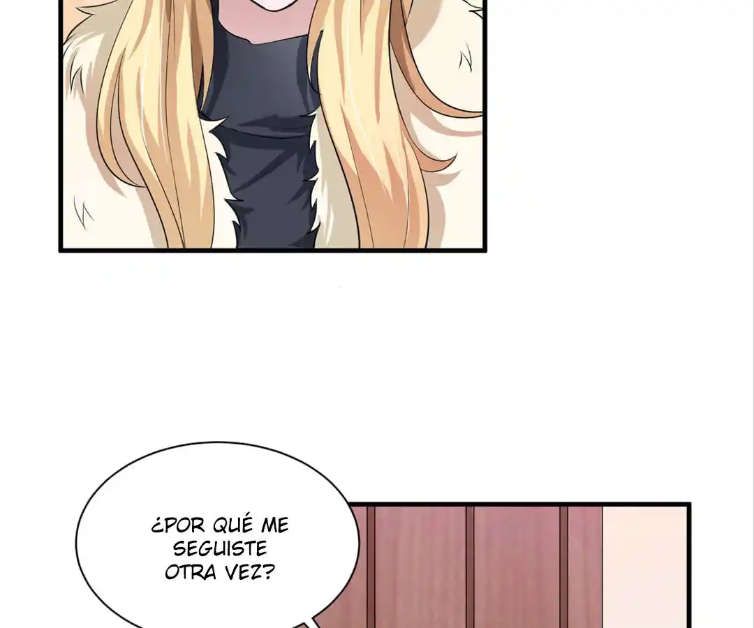 Esposa Sustituta - Capítulo 74 - Página 35 - LectorTMOo