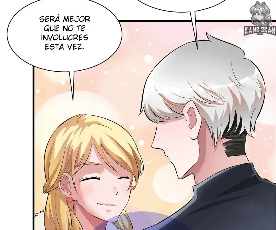 Esposa Sustituta - Capítulo 75 - Página 22 - LectorTMOo