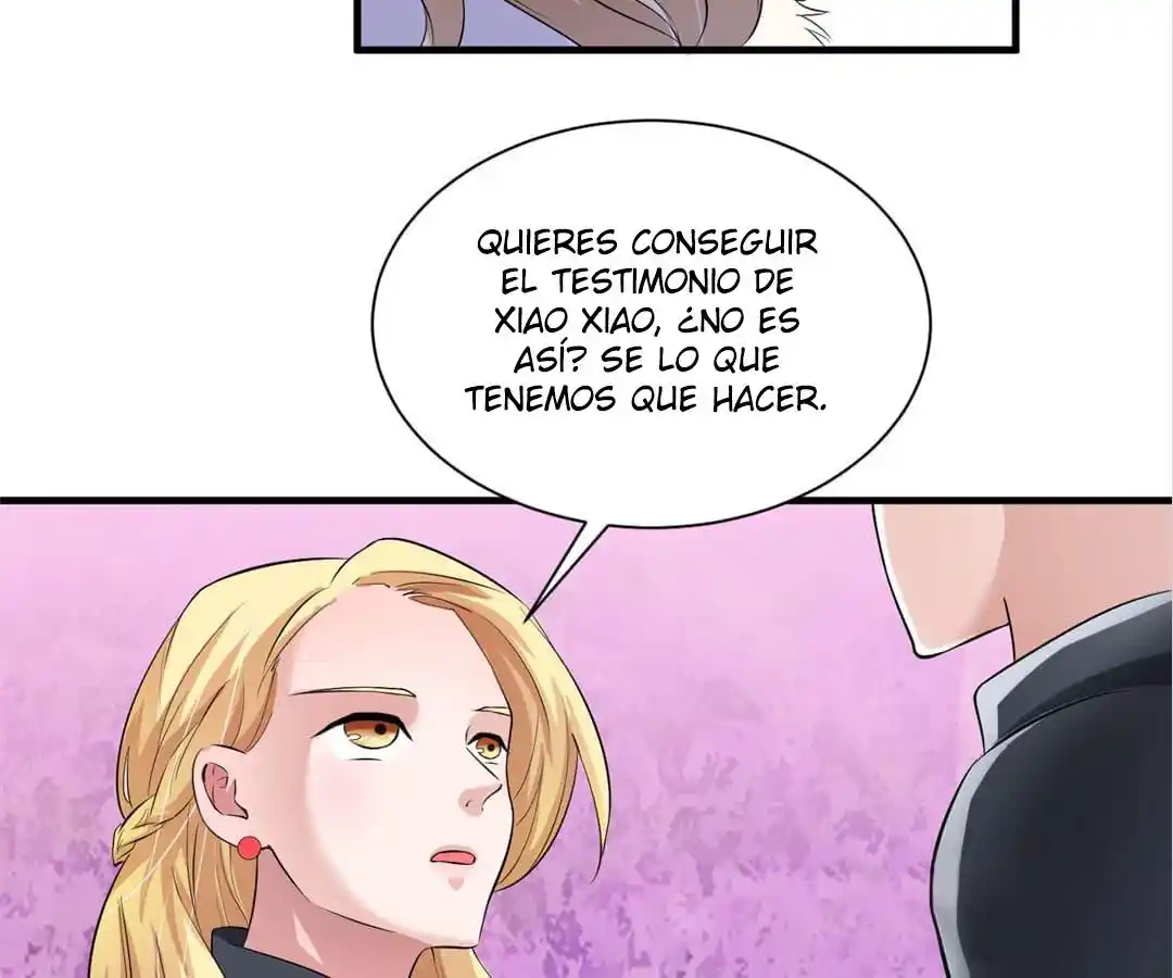 Esposa Sustituta - Capítulo 75 - Página 26 - LectorTMOo